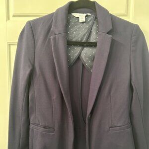 Old Navy  Blazer XS Petite